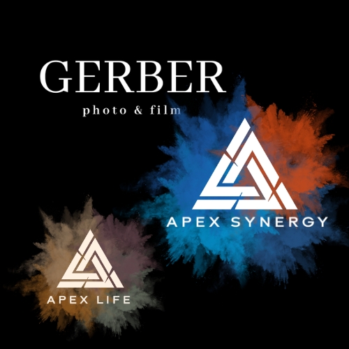 Gerber photo and film to Apex Synergy